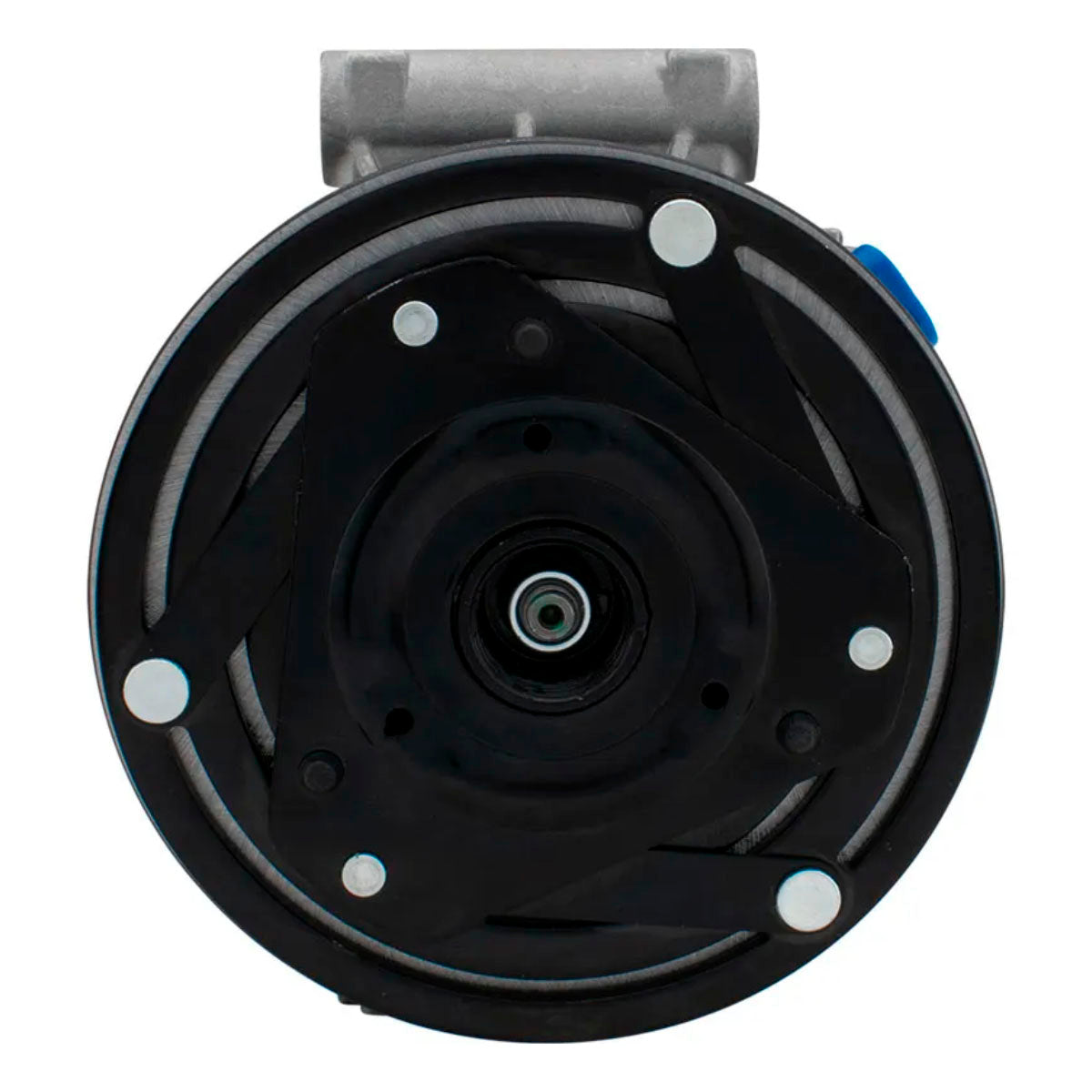 Compressor Delphi Harrison S10 Blazer V6 4.3