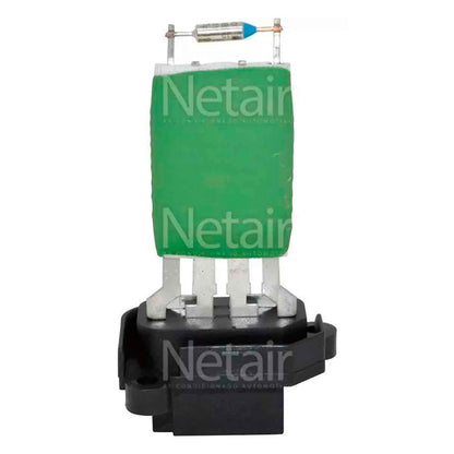 Resistência Ventilador Interno Da Ford Transit 2009 A 2013