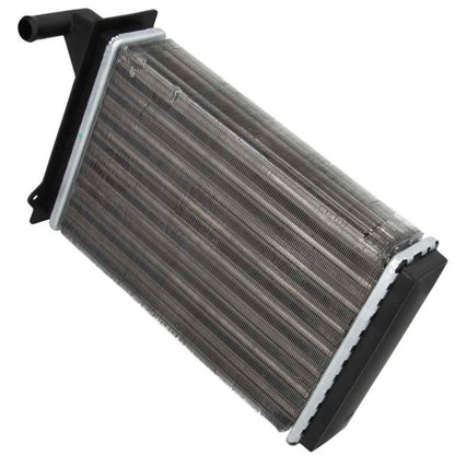 Radiador de Ar Quente Aquecimento Calefação Fiat Uno Premio Fiorino 75162520 Original