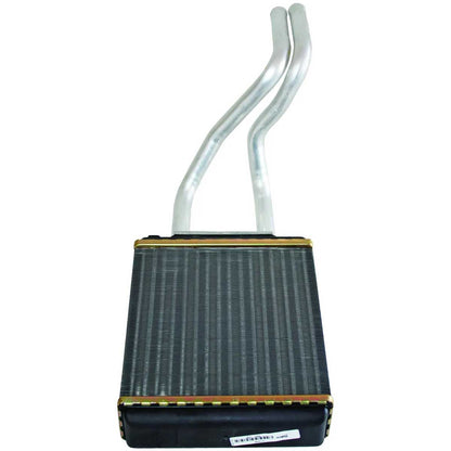 Radiador De Ar Quente Aquecimento Calefação Núcleo de Aquecimento Volkswagen Gol Saveiro Parati  6TT004A  BC5116410005