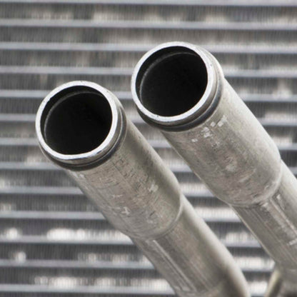 Radiador Ar Quente Aquecimento Calefação Kia Soul  2009 a 2019 971382K000