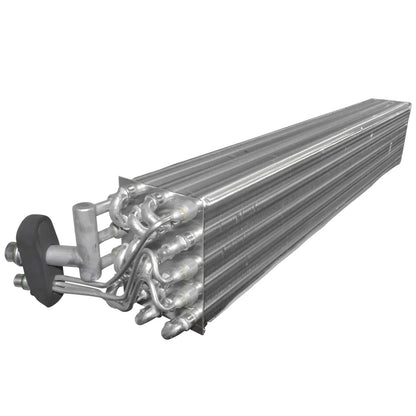 Nucleo Evaporador Ar Condicionado Renault Master 2017 a 2021 Caixa Traseira Mahle