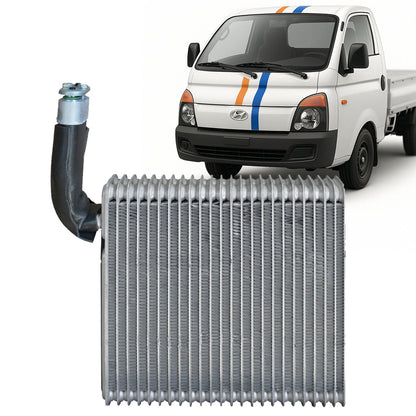Nucleo Evaporador AC Caminhão Hyundai Hr 2007 a 2019 90092244