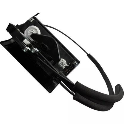 Painel Controle Ar Condicionado Vw Golf Polo Ibiza Cordoba C/Moldura e Cabos