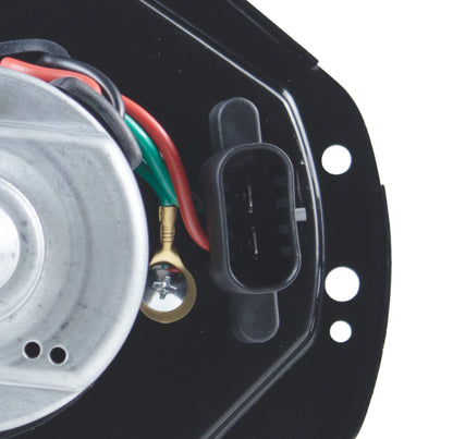 Motor Ventilador Painel Interno Ar Forçado GM S10 Blazer 52498873