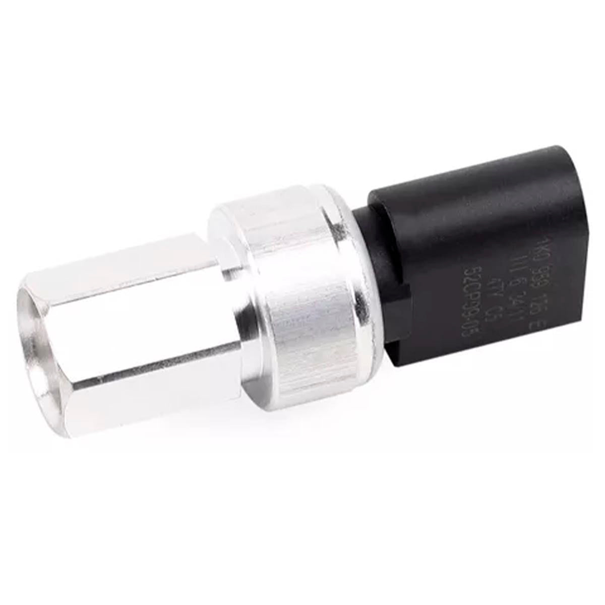 Pressostato Ar Condicionado Polo Fox Gol G5 G6 Golf Audi A3