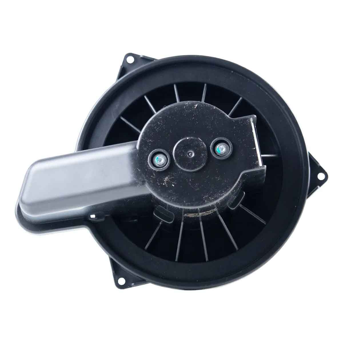 Ventilador Ar Forçado Argo Drive Cronos Drive Mobi Fiorino