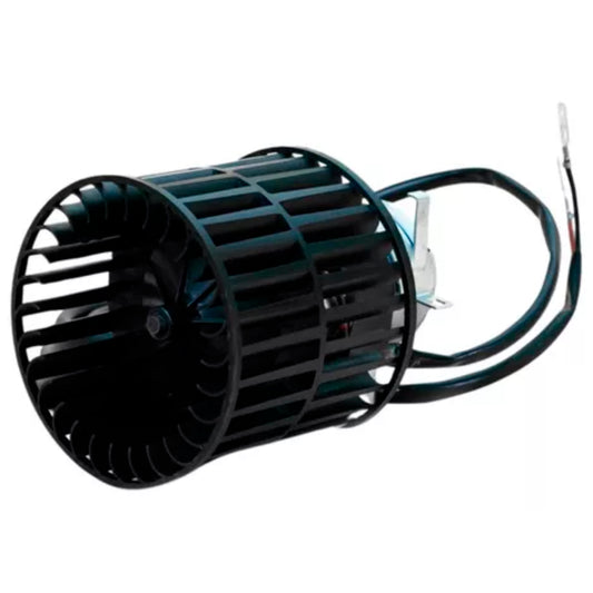 Motor Ventilador Interno 24v P/Onibus Mercedes O370 R Rs Rsd
