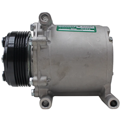Compressor Ar Condicionado Fiat 1.4 51837810