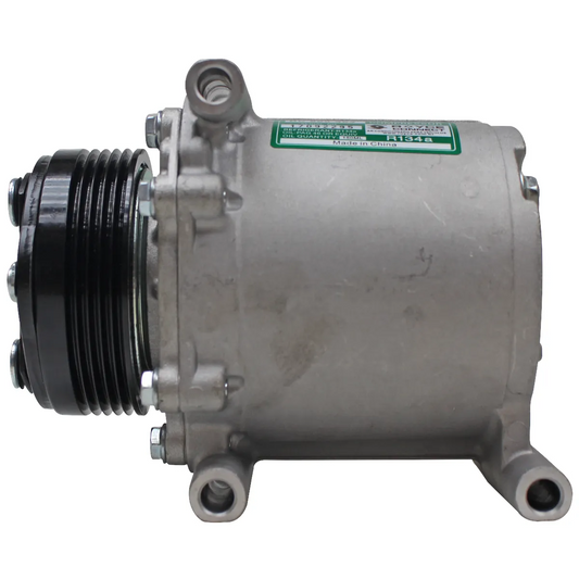 Compressor Ar Condicionado Fiat 1.4 51837810