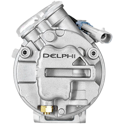 Compressor Ar Condicionado Delphi Gm Celta Corsa Prisma
