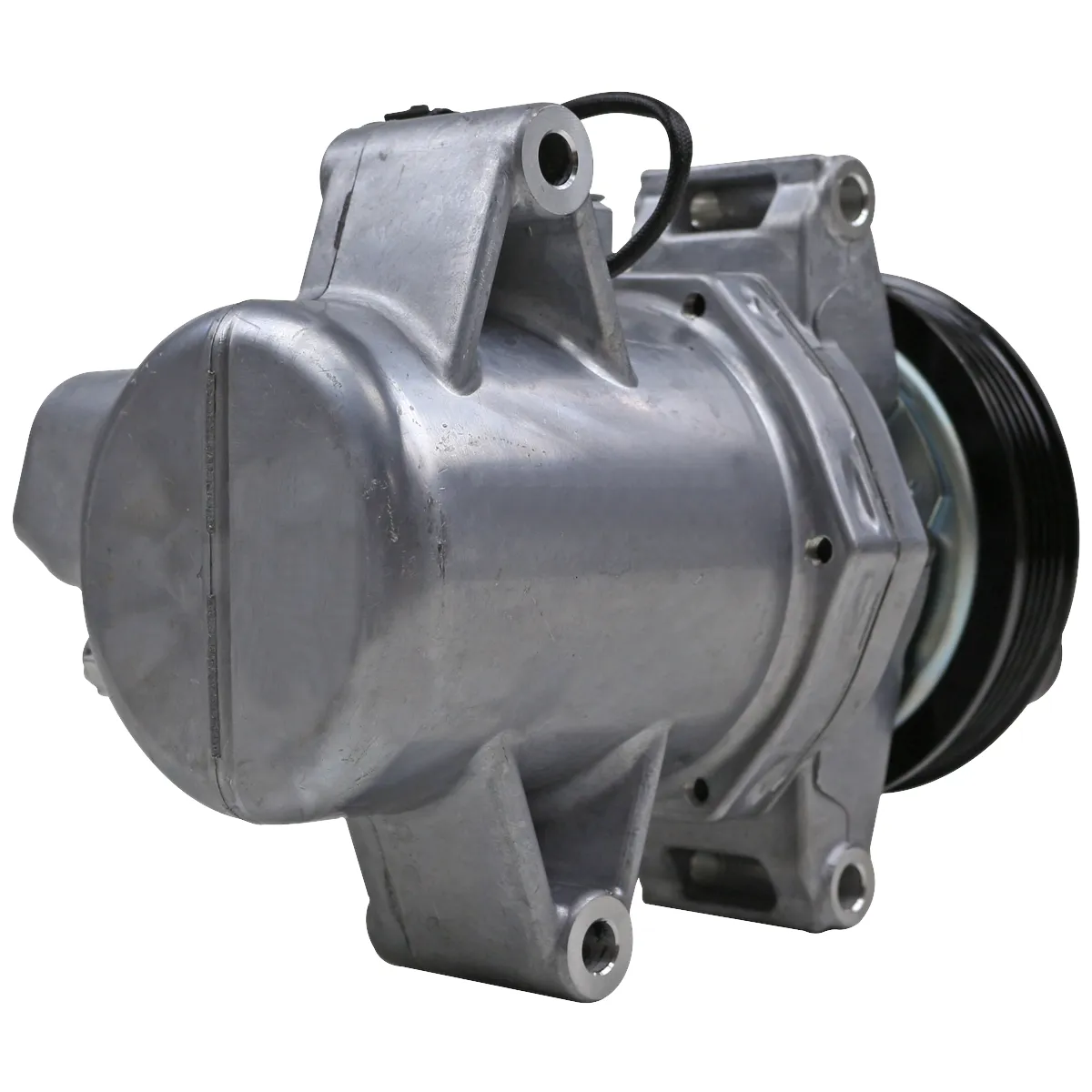 Compressor Ar Condicionado Mitsubishi 2.4 7813a673