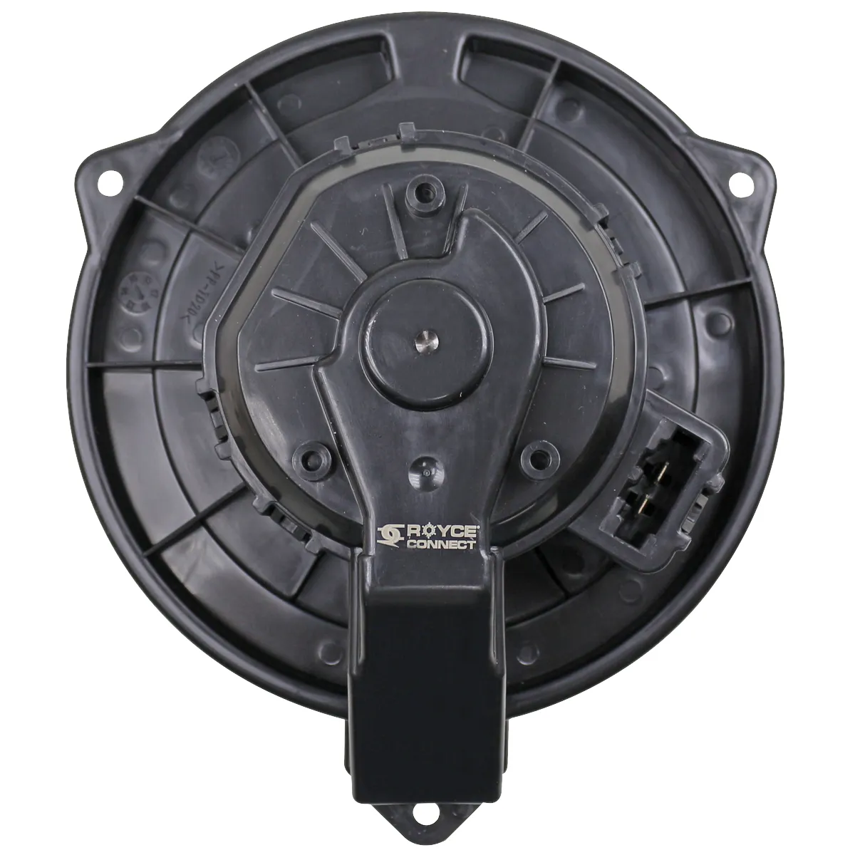 Motor Ventilador Interno Ar Condicionado Volkwagen 5z0819021b