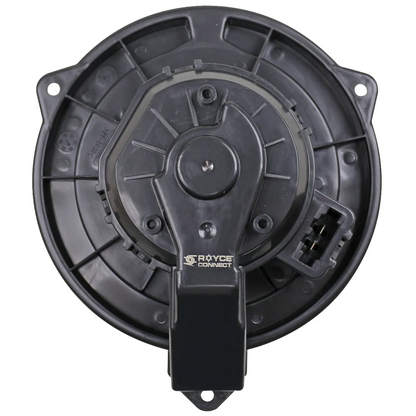 Motor Ventilador Interno Ar Condicionado Volkwagen 5z0819021b