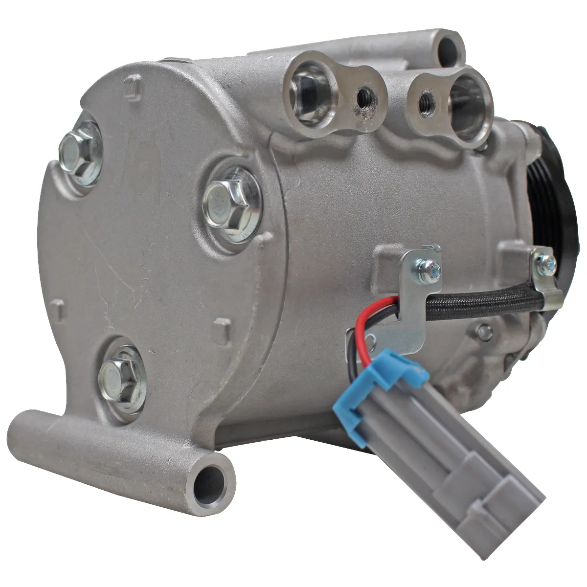 Compressor Ar Condicionado Fiat 1.4 51837810