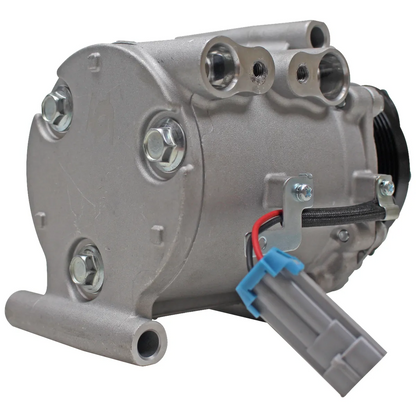 Compressor Ar Condicionado Fiat 1.4 51837810