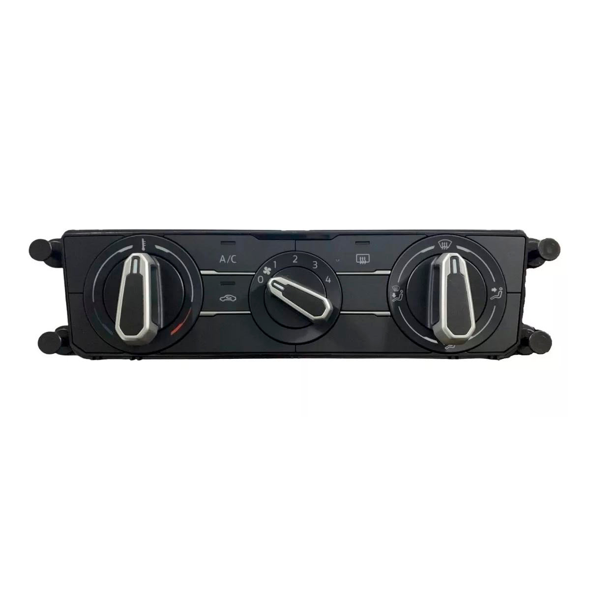 Comando Botão Ar Condicionado Polo, Virtus 2018 2019 2020 Vw Original