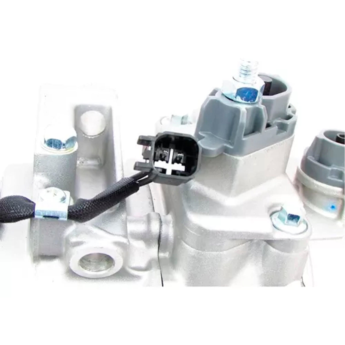 Compressor Ar Condicionado Ford Fusion 2.0 Original Delphi