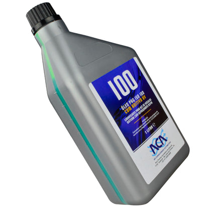 Óleo Para Compressor Com Contraste PAG 100