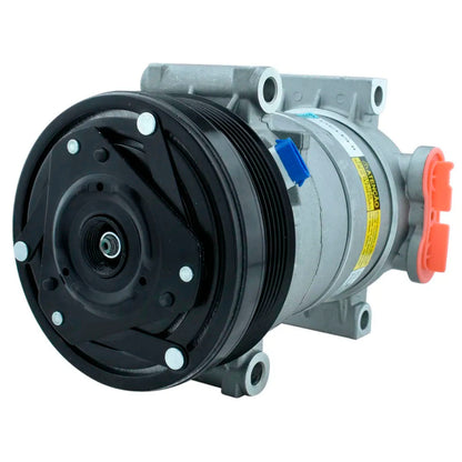 Compressor Delphi Harrison S10 Blazer V6 4.3