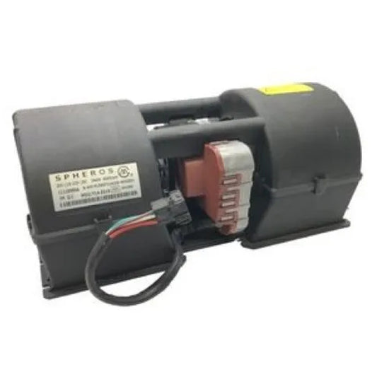 Motor Ventilador Ar Condicionado Onibus Spheros 26v