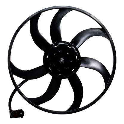 Eletroventilador Ventoinha Amarok Jetta Passat  2008 a  2015 1K0959455EF