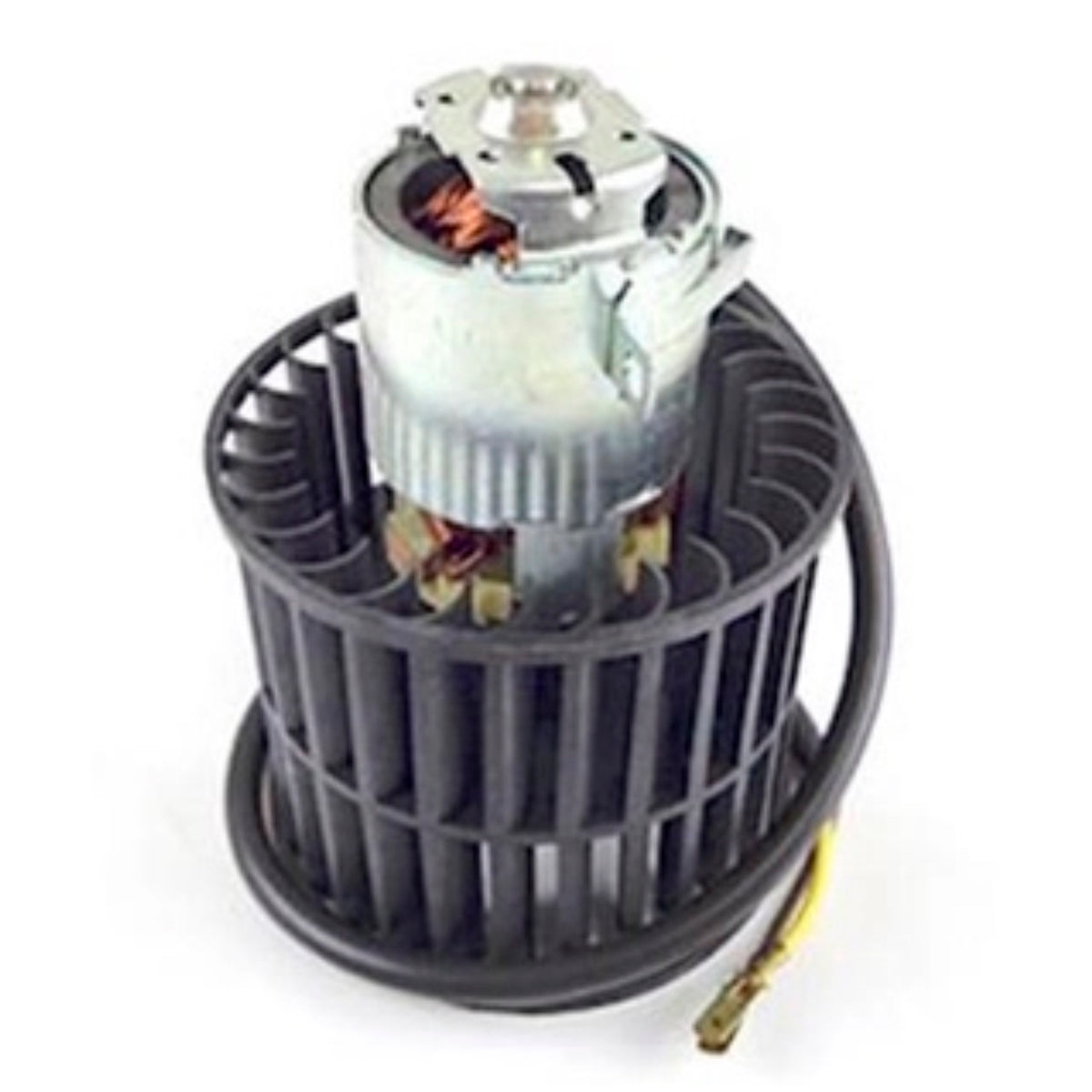 Motor Ventilador Interno 24v P/Onibus Mercedes O370 R Rs Rsd