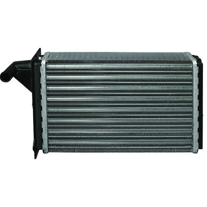 Radiador de Ar Quente Aquecimento Calefação Fiat Uno Premio Fiorino 75162520 Original