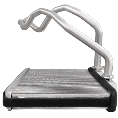 Radiador de ar quente (Jeep Renegade Jeep Compass e Fiat Toro)