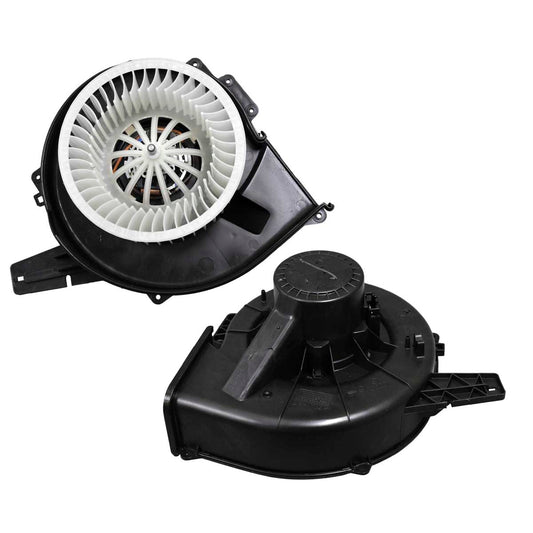 Motor Ventilador Ar Interno Caixa Behr Vw 5u0820021d