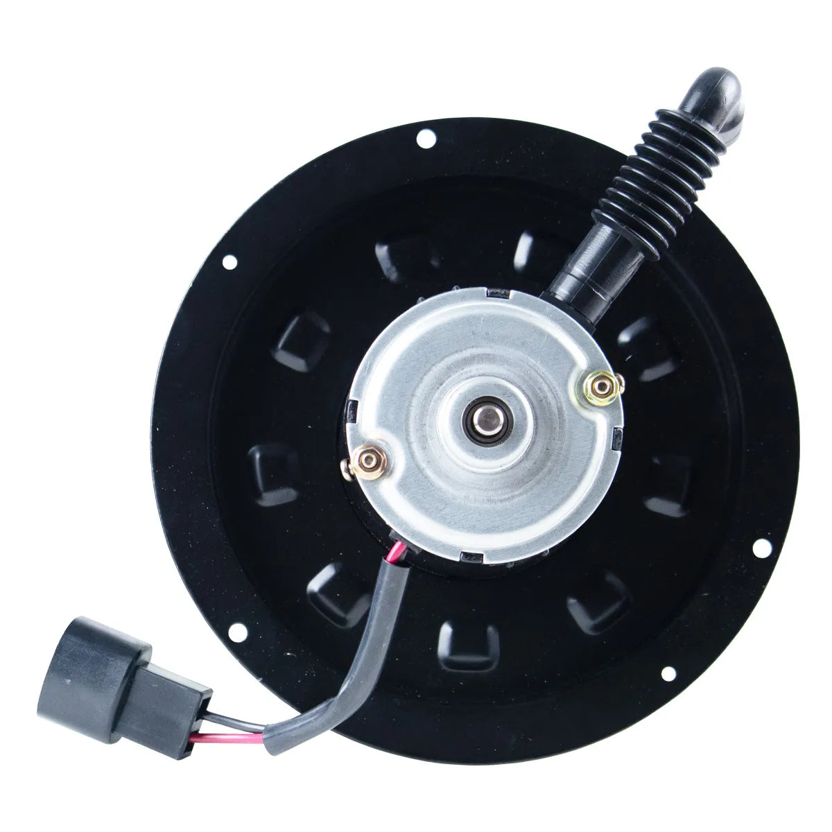 Motor Ventilador Interno Ar Do Painel Ford F250 F350 E F4000 Novo