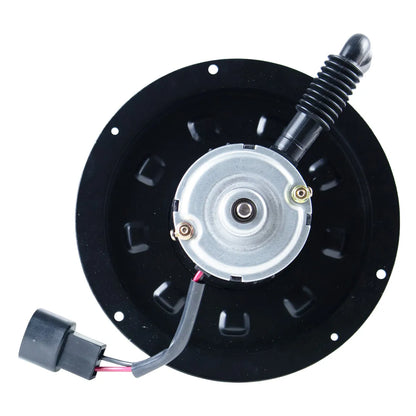 Motor Ventilador Interno Ar Do Painel Ford F250 F350 E F4000 Novo
