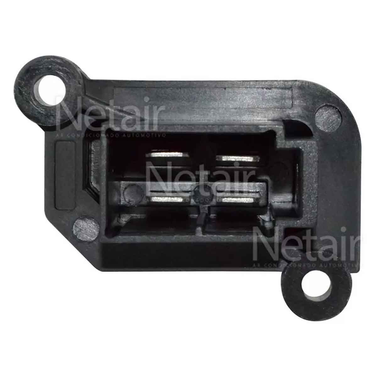 Resistência Ventilador Interno Da Ford Transit 2009 A 2013