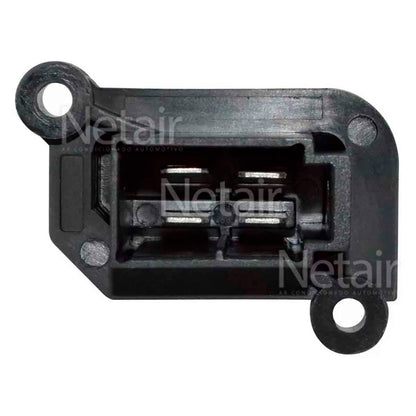 Resistência Ventilador Interno Da Ford Transit 2009 A 2013