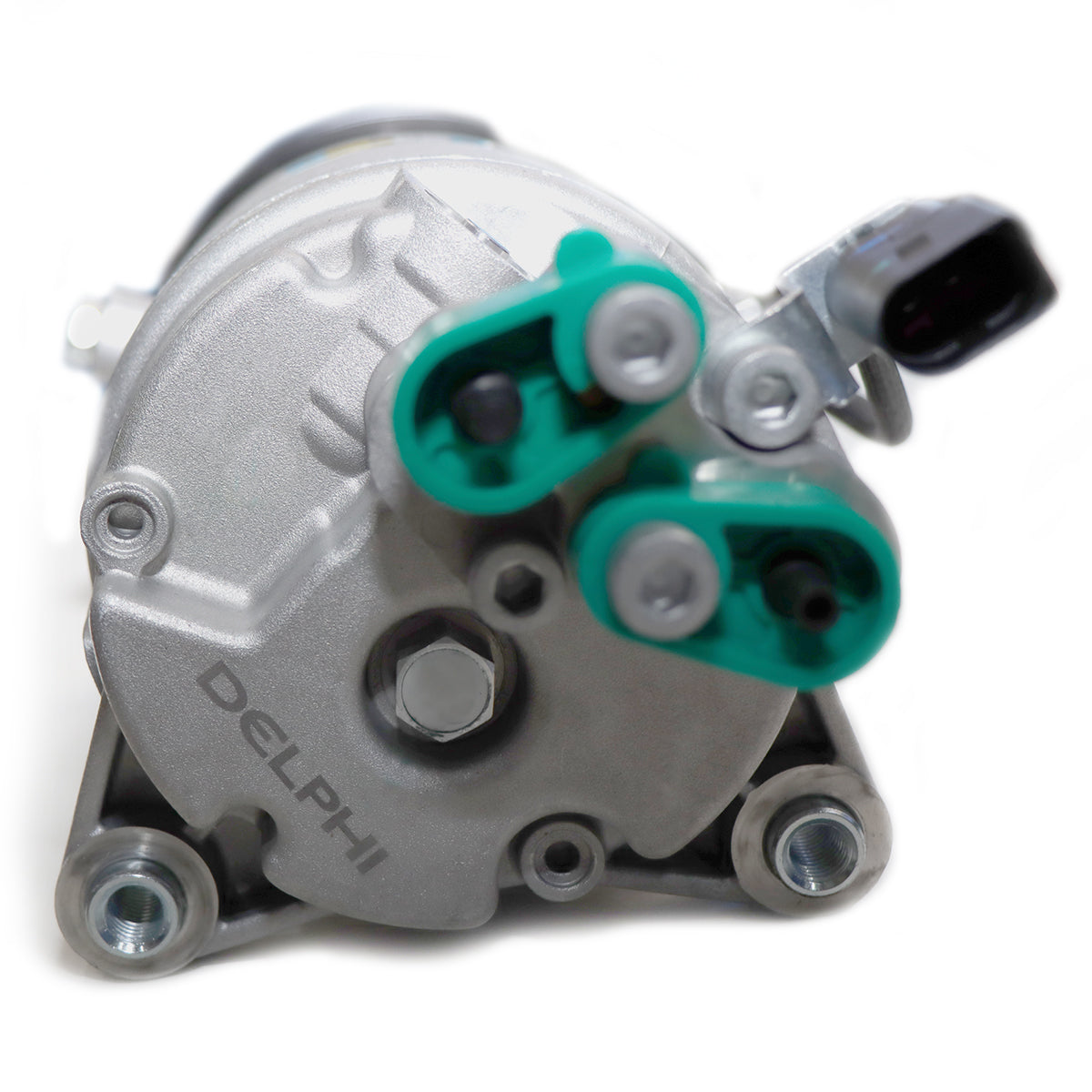 Compressor Ar Condicionado Vw Golf/NewBeetle/Polo/Bora Audi A3 1.8 2.0 1999 A 2012