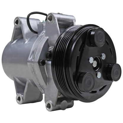 Compressor Ar Condicionado Mitsubishi 2.4 7813a673