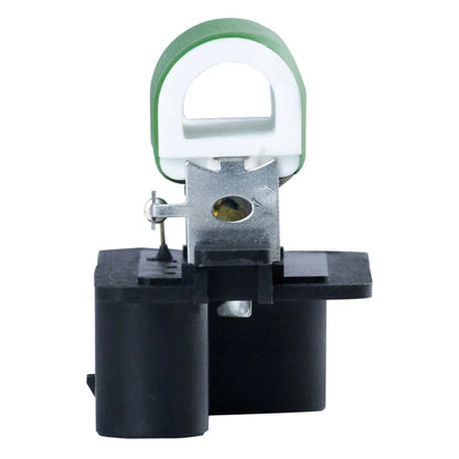 Resistencia Resistor Ventilador Eletro Radiador VW 5u0959493