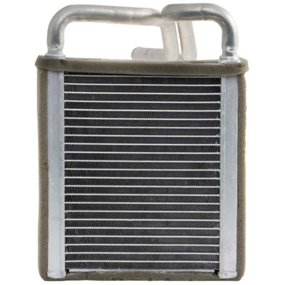 Radiador Ar Quente Aquecimento Calefação Kia Soul  2009 a 2019 971382K000