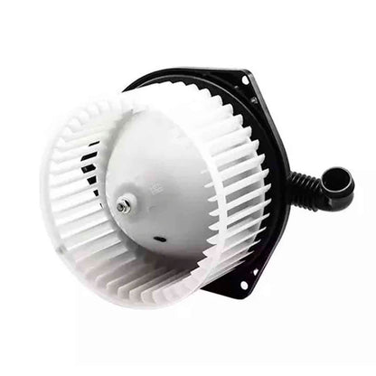 Motor Ventilação Interna S10 Nova/ Trailblazer Gm 98165412