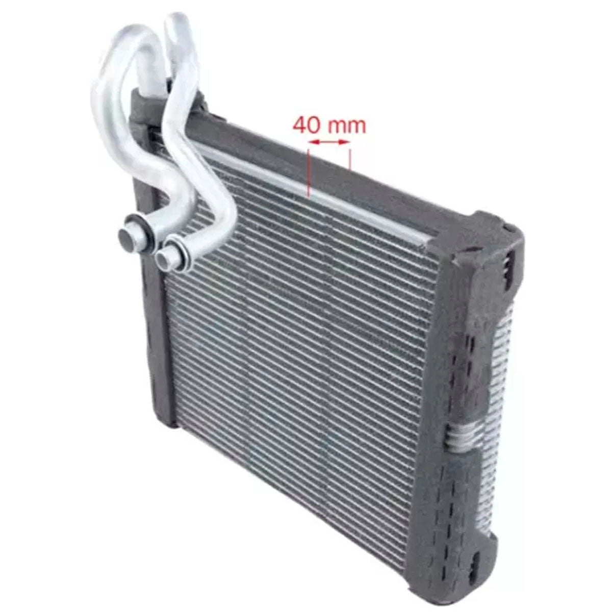 Nucleo Evaporador Ar Condicionado GM Onix Tracker 2018 a 2024 T30683C 26287881