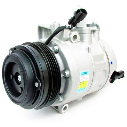 Compressor Ar Condicionado Ford Fusion 2.0 Original Delphi