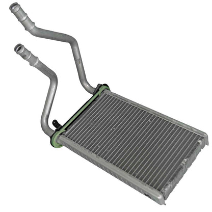 Radiador De Ar Quente Núcleo Aquecimento Bmw X5 X6 até 2015 64116968203