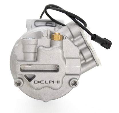 Compressor Ar Vw Gol/Saveiro/Parati  Delphi 1.6 G3 G4 5x0820803d Cs10045