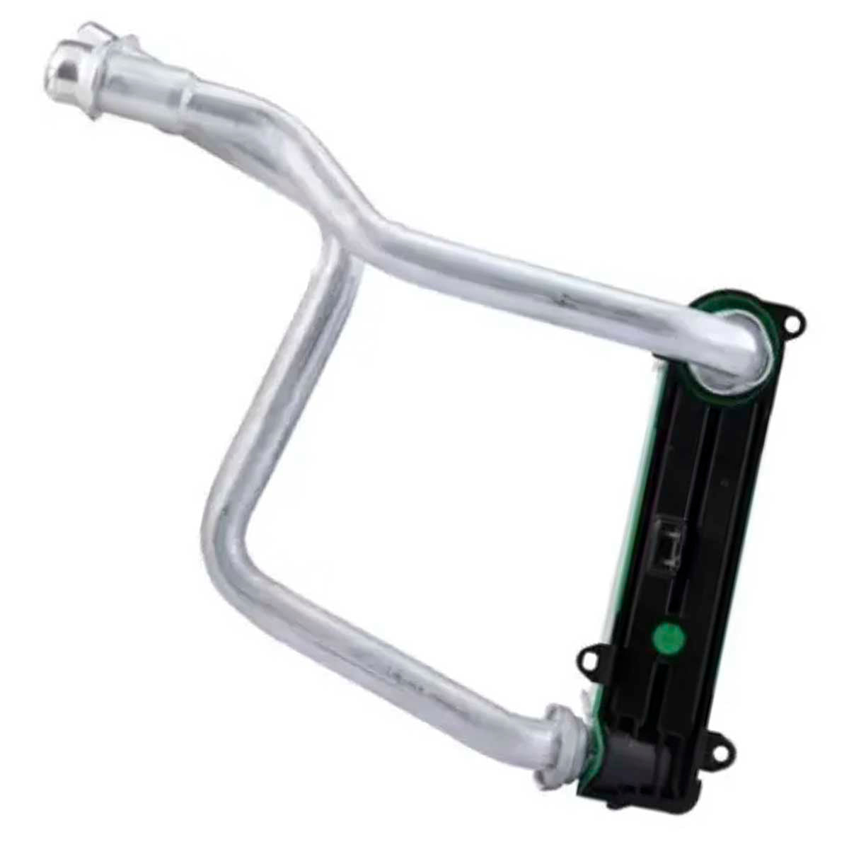 Radiador Ar Quente Aquecimento Calefação Chevrolet Tracker Onix Montana 26229578