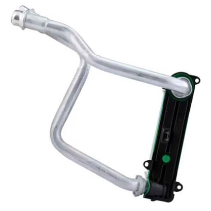 Radiador Ar Quente Aquecimento Calefação Chevrolet Tracker Onix Montana 26229578