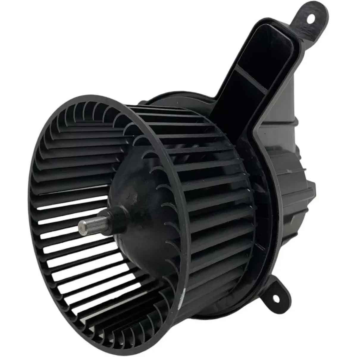 Motor Ventilador Man Vw Delivery 6160 4.160 12v