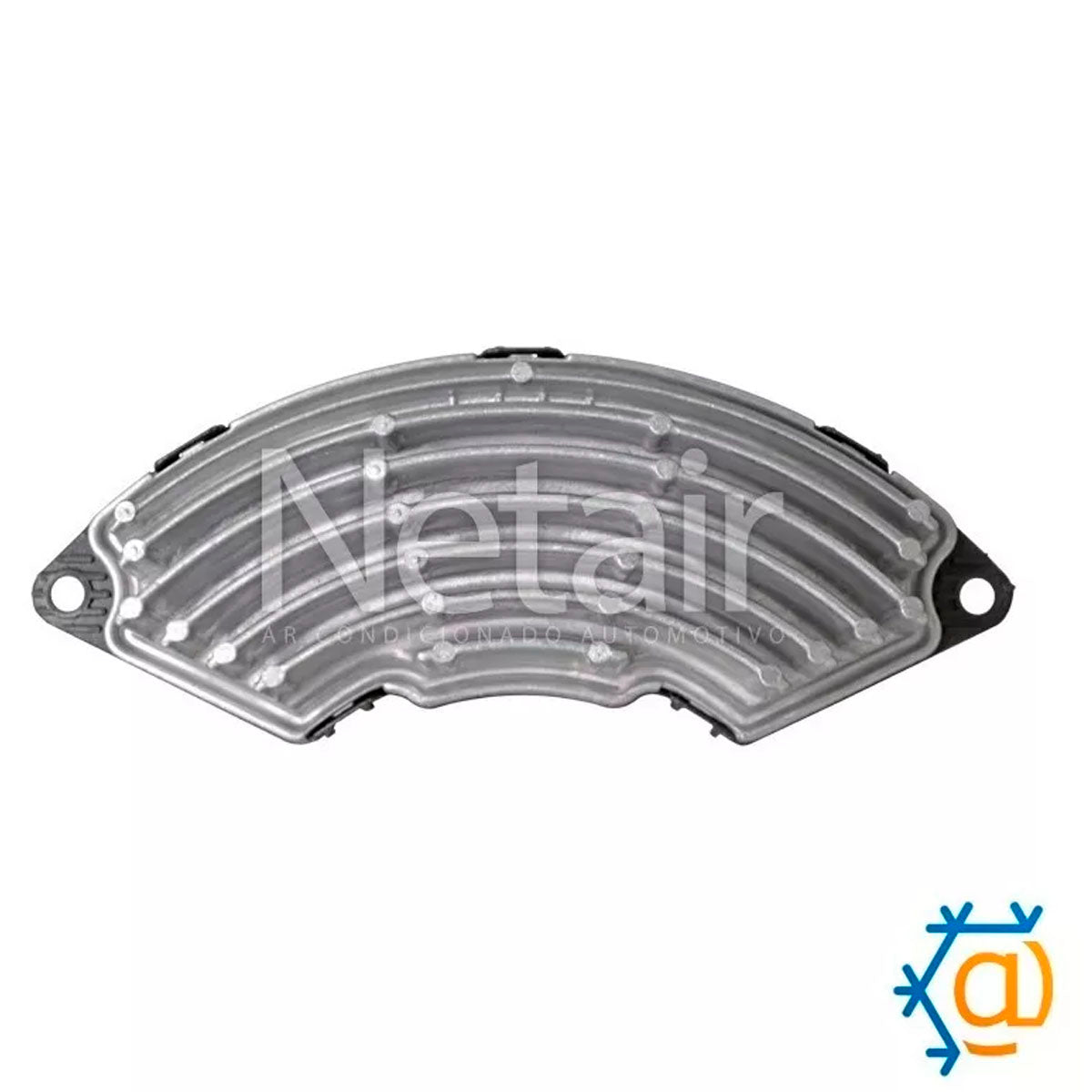 Resistência Caixa Evaporador Fiat Bravo, Punto E Linea