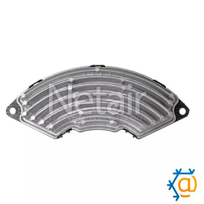 Resistência Caixa Evaporador Fiat Bravo, Punto E Linea