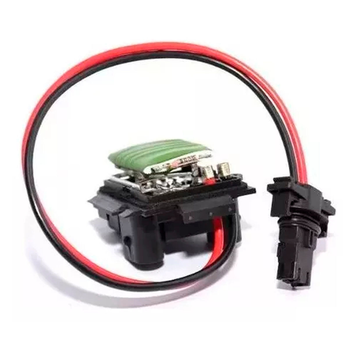 Resistência Ar Condicionado Renault Scenic 7701046943