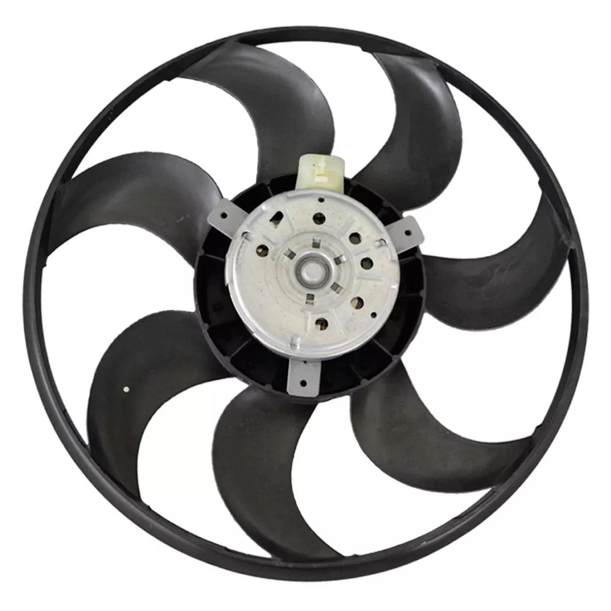 Eletroventilador Ventoinha Fiat Punto 1.4 2013 a 2016 51787355